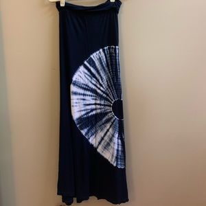 Tie Dye Skirt or Dress!